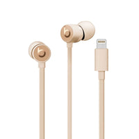 Beats urBeats3 In-Ear Wired Earphones with Lightning Connector
