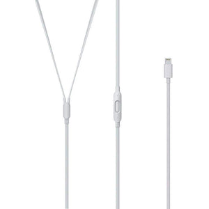 Beats urBeats3 In-Ear Wired Earphones with Lightning Connector