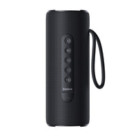 Baseus AeQur VO20 Portable Wireless Speaker-Cluster Black
