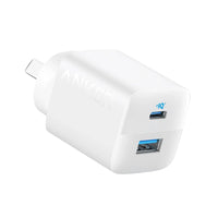 Anker 323 Charger (33W) A2331T21-White
