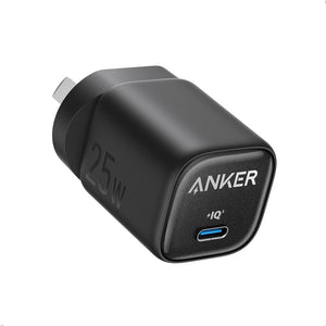 Anker Charger (25W, Compact) A2656T11-Black
