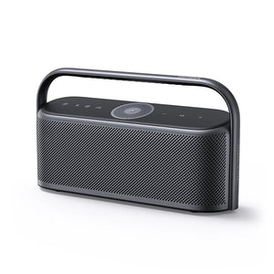 Anker Soundcore Motion X600 | High-Quality Sound Wireless Speaker (A3130011/A3130031)