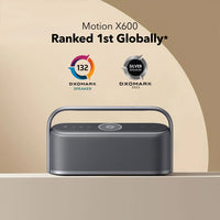 Anker Soundcore Motion X600 | High-Quality Sound Wireless Speaker (A3130011/A3130031)
