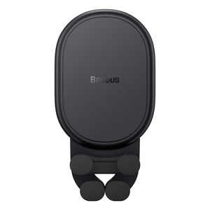 Baseus Stable Gravitational Wireless Charging Car Mount Pro 15W (Air Outlet Version)-Black