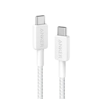Anker 322 USB-C to USB-C Cable for iPhone 15 16 Series
