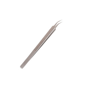 Angled Tweezer