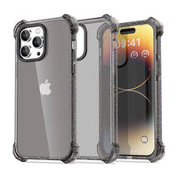 Bounce Impact Clear Shockproof Cover Case
