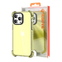 Bounce Impact Clear Shockproof Cover Case
