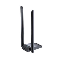 Baseus FastJoy Series WiFi Adapter 1800Mbps-Cluster Black
