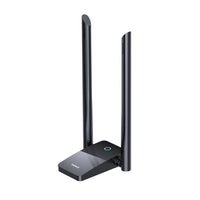 Baseus FastJoy Series WiFi Adapter 1800Mbps-Cluster Black
