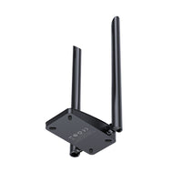 Baseus FastJoy Series WiFi Adapter 1800Mbps-Cluster Black
