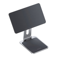 Baseus MagStable Series Magnetic Tablet Stand for Pad 10.9''/11''-Space Gray
