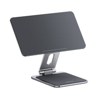 Baseus MagStable Series Magnetic Tablet Stand for Pad 10.9''/11''-Space Gray
