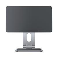 Baseus MagStable Series Magnetic Tablet Stand for Pad 10.9''/11''-Space Gray
