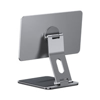 Baseus MagStable Series Magnetic Tablet Stand for Pad 10.9''/11''-Space Gray
