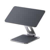 Baseus MagStable Series Magnetic Tablet Stand for iPad 12.9″-Space Grey
