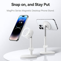 Baseus MagPro Desktop Phone Stand
