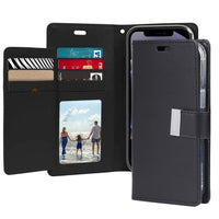 Mercury Rich Diary Case for iPhone 17 Pro Max / 18 Pro Max
