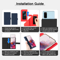 Mercury Universal Diary Case (Medium)
