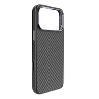 REDEFYNE Armor Xtreme Soft TPU+1500D Kevlar Case Cover With Magnetic Ring for iPhone 17 Pro / 18 Pro
