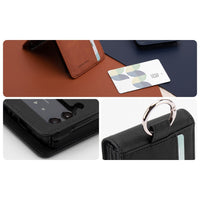 Mercury Basic Diary Case for Samsung Galaxy Z Flip5
