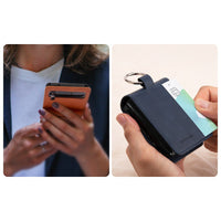 Mercury Basic Diary Case for Samsung Galaxy Z Flip5
