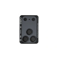 Kinglas Armor Full-Coverage Frosted Metal Camera Lens Protector Film for iPhone 18 Pro

