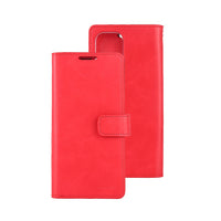Mercury Bluemoon Diary Case
