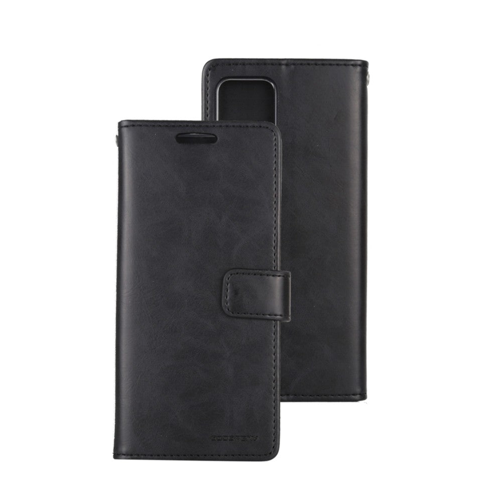 Mercury Bluemoon Diary Case