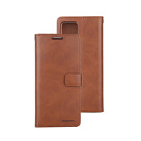 Mercury Bluemoon Diary Case
