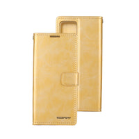 Mercury Bluemoon Diary Case
