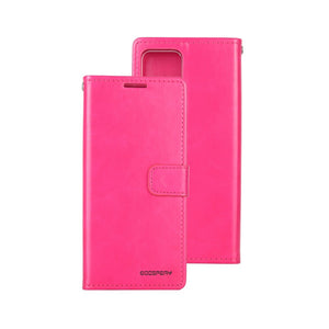 Mercury Bluemoon Diary Case