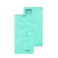 Mercury Bluemoon Diary Case
