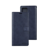 Mercury Bluemoon Diary Case
