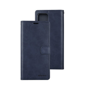 Mercury Bluemoon Diary Case