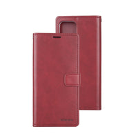 Mercury Bluemoon Diary Case
