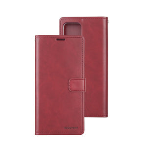 Mercury Bluemoon Diary Case