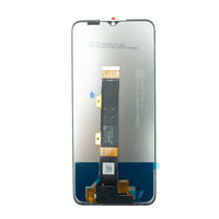 BQ7 LCD Screen Replacement for Nokia G22 (As the same as service pack, but not from official Nokia)
