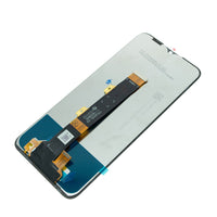 BQ7 LCD Screen Replacement for Nokia G22 (As the same as service pack, but not from official Nokia)
