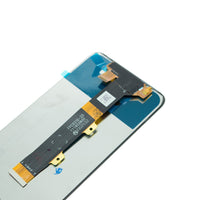 BQ7 LCD Screen Replacement for Nokia G22 (As the same as service pack, but not from official Nokia)
