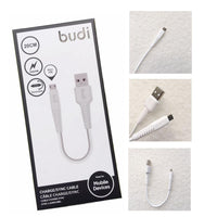 sky Budi M8J150M20 20cm USB-A to Micro cable
