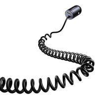 Baseus Tiny Star Mini Car Charger C+C 30W-Cosmic Black
