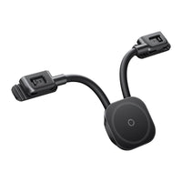 Baseus PrimeTrip C03s Magnetic Car Mount (Stick-on Type)-Cosmic Black
