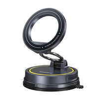 Baseus PrimeTrip VC2 Flex Magnetic Car Mount- Black
