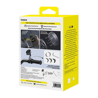 Baseus PrimeTrip VB1 Bike Handlebar Mount-Space Grey
