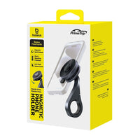 Baseus PrimeTrip VB1 Bike Handlebar Mount-Space Grey
