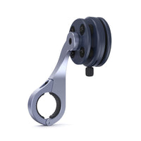 Baseus PrimeTrip VB1 Bike Handlebar Mount-Space Grey
