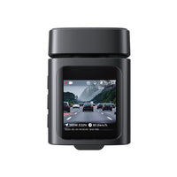 Baseus PrimeTrip VD1 Dash Cam 3K + Rear Camera 1080p-Cosmic Black
