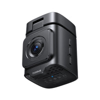 Baseus PrimeTrip VD1 Dash Cam 3K + Rear Camera 1080p-Cosmic Black

