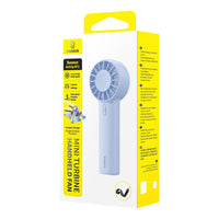 Baseus GoTrip DT1 Mini Turbine Handheld Fan